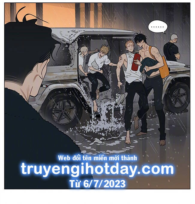 19 Days Chapter 545 - 21