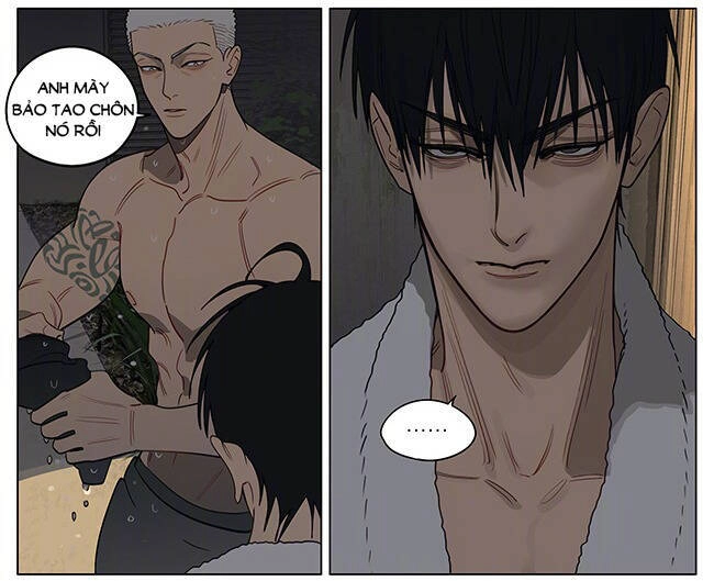 19 Days Chapter 546 - 9