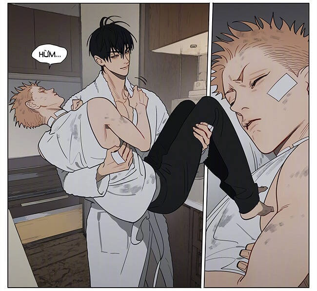 19 Days Chapter 546 - 12