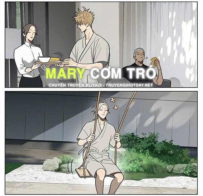 19 Days Chapter 548 - 5