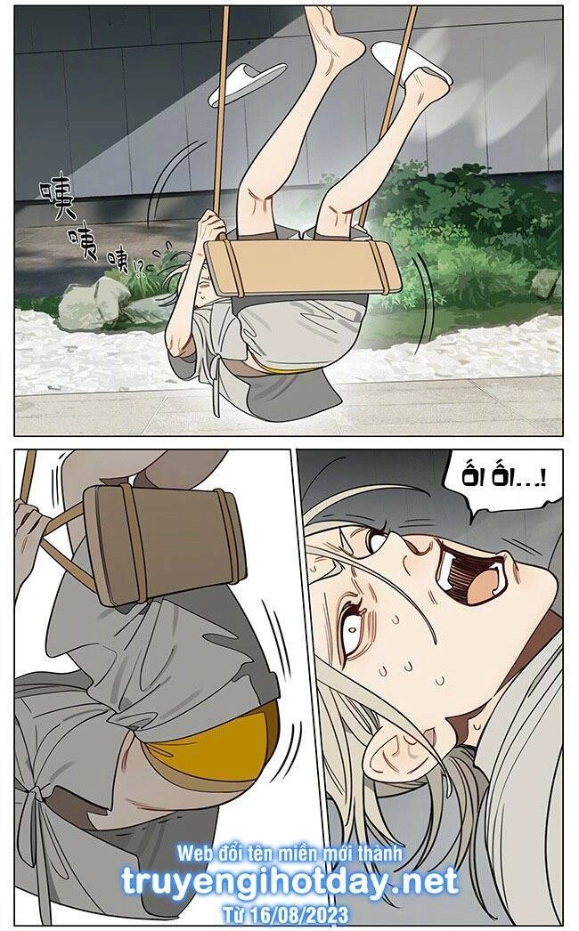 19 Days Chapter 548 - 6