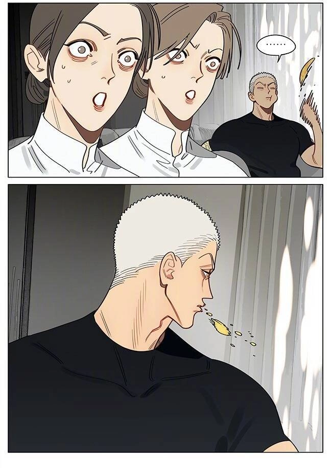 19 Days Chapter 548 - 8