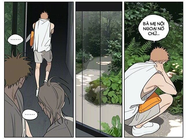 19 Days Chapter 548 - 10