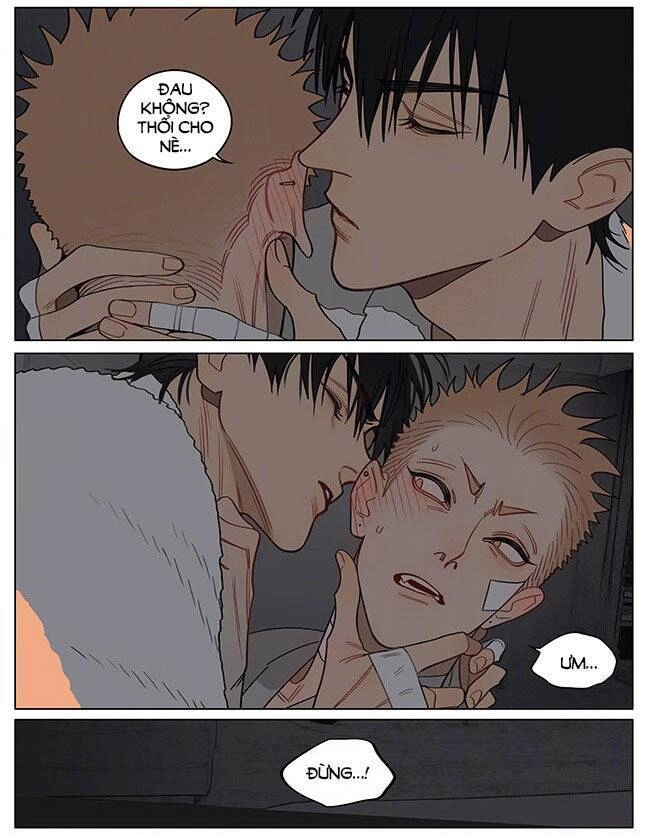 19 Days Chapter 548 - 14