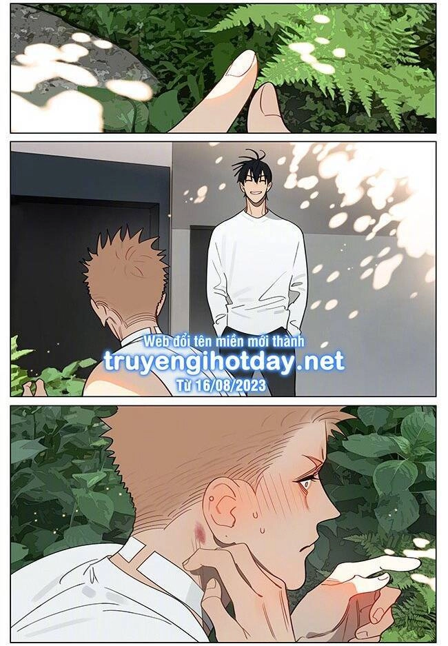 19 Days Chapter 548 - 15