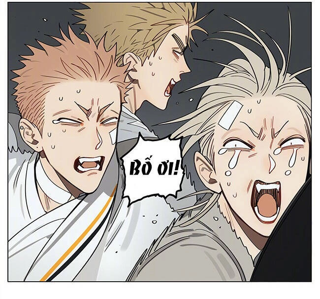 19 Days Chapter 549 - 10