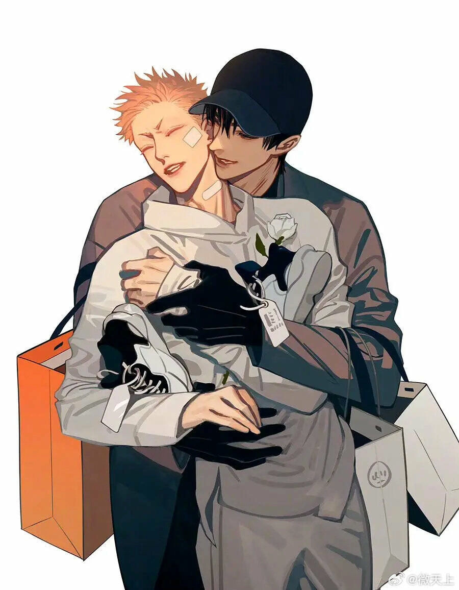 19 Days Chapter 550 - 2