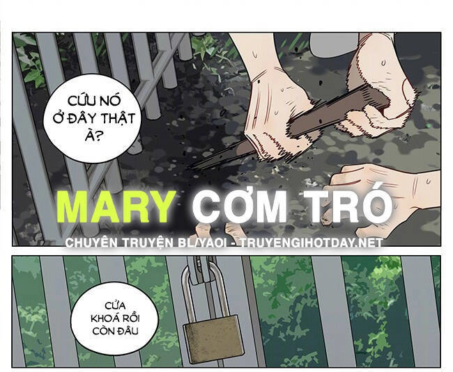 19 Days Chapter 550 - 3