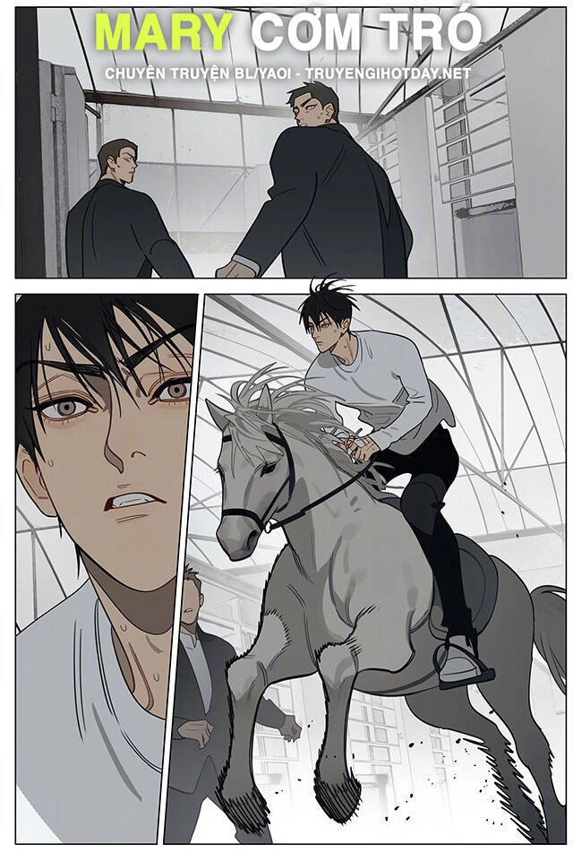 19 Days Chapter 550 - 8