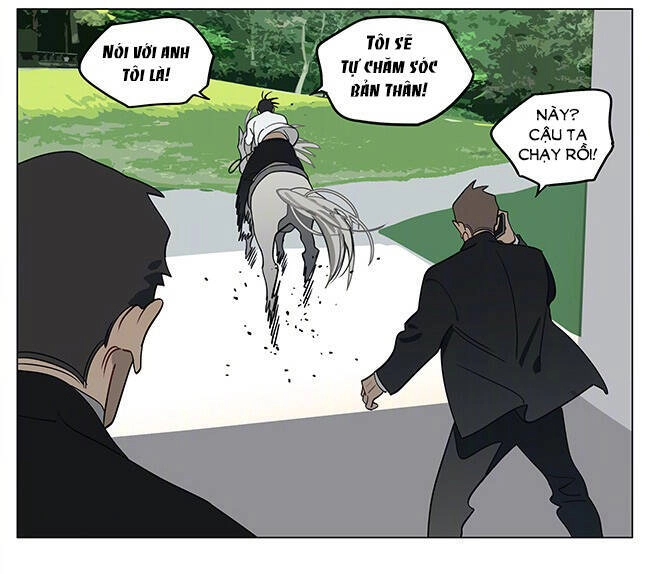 19 Days Chapter 550 - 9