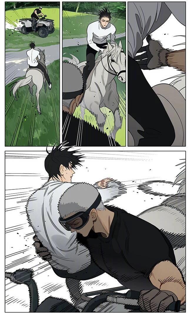 19 Days Chapter 550 - 12