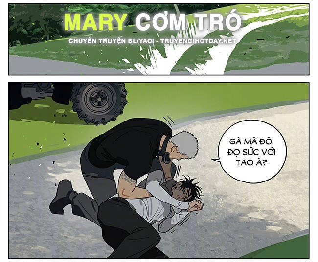 19 Days Chapter 550 - 13