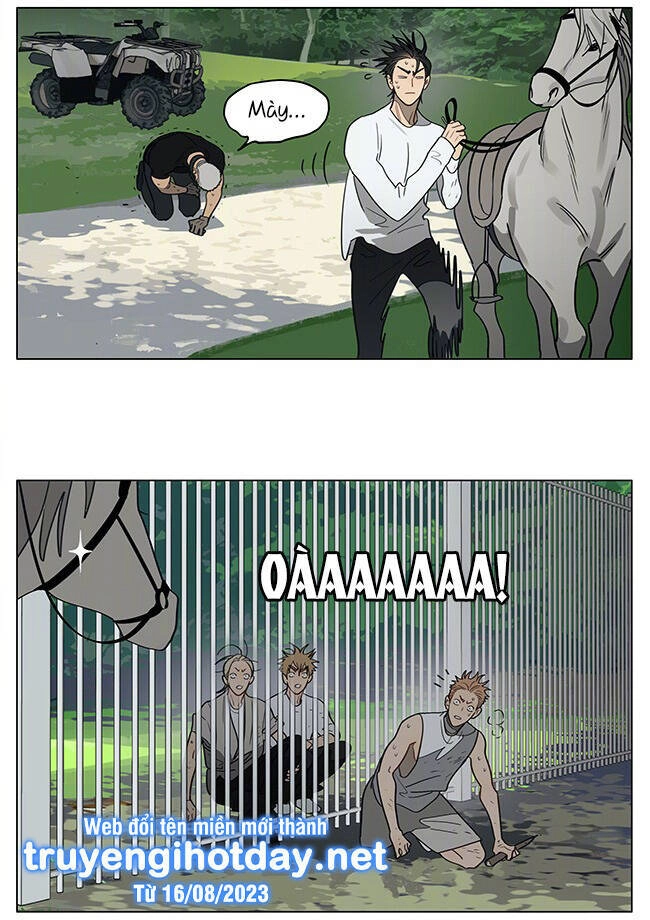 19 Days Chapter 550 - 15