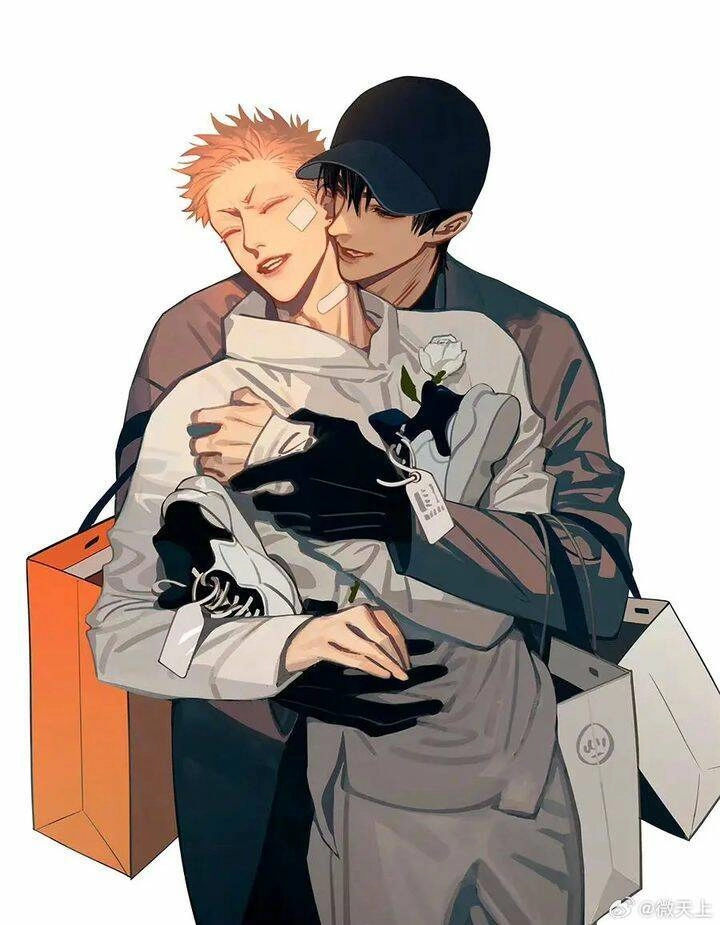 19 Days Chapter 551 - 2