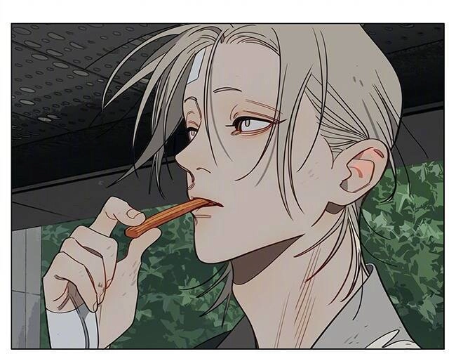 19 Days Chapter 551 - 3