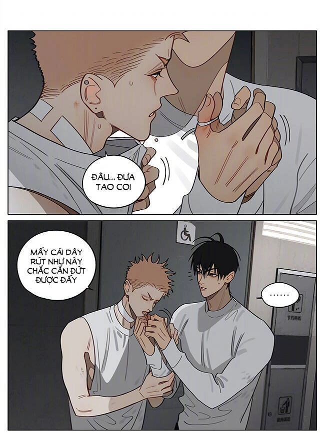 19 Days Chapter 551 - 8