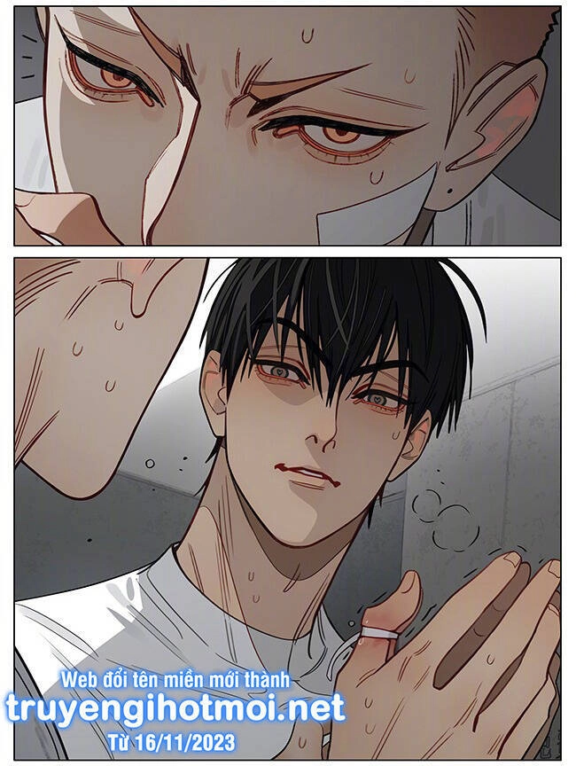 19 Days Chapter 551 - 11