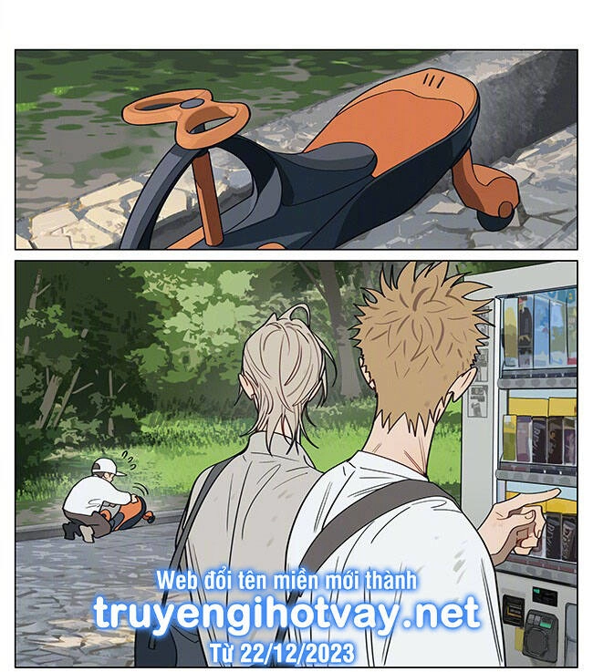 19 Days Chapter 552 - 1