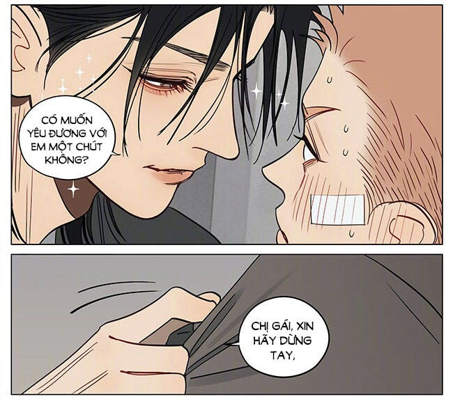 19 Days Chapter 552 - 10