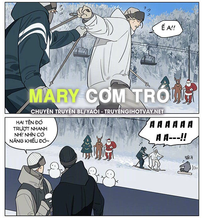 19 Days Chapter 553 - 4