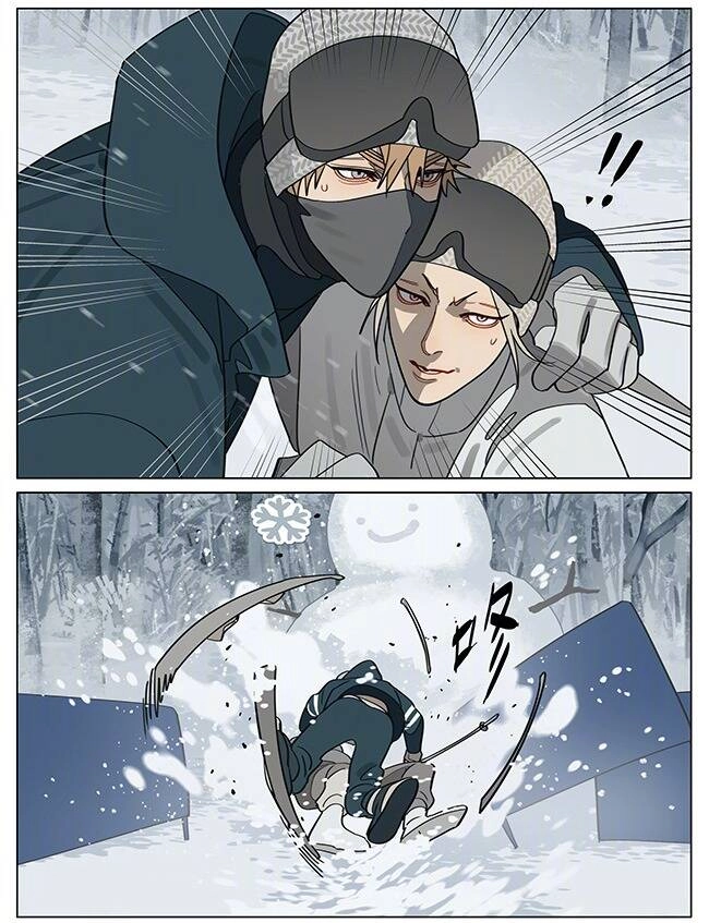 19 Days Chapter 553 - 5