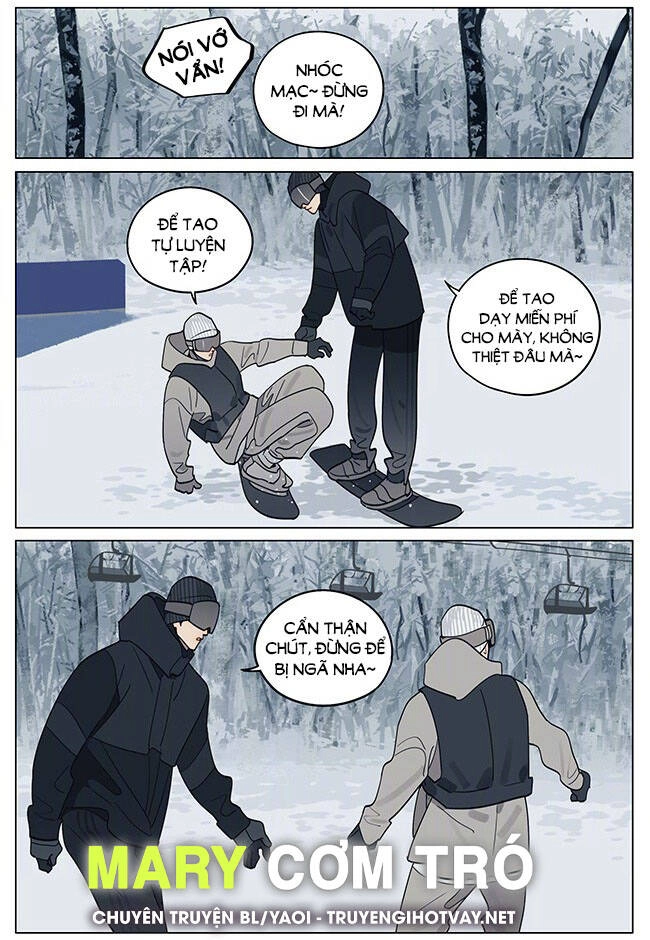 19 Days Chapter 553 - 6