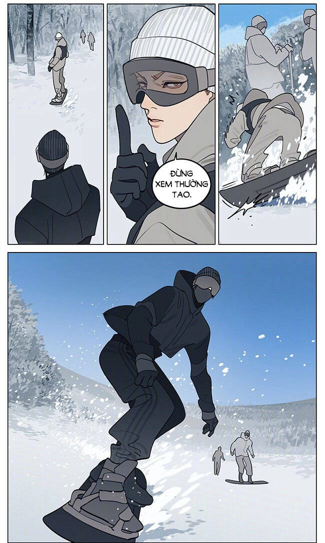 19 Days Chapter 553 - 7