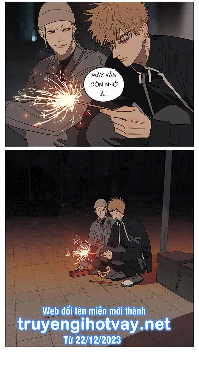 19 Days Chapter 555 - 4