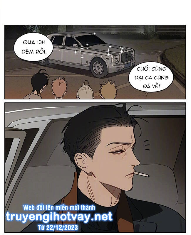 19 Days Chapter 555 - 8