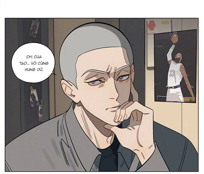 19 Days Chapter 556 - 1