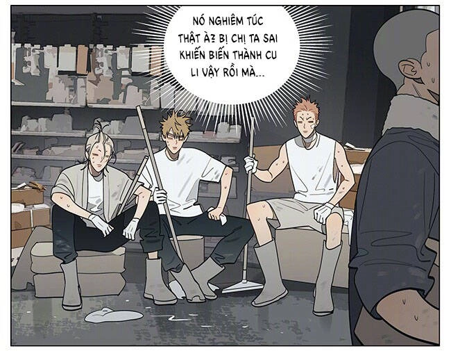 19 Days Chapter 556 - 8