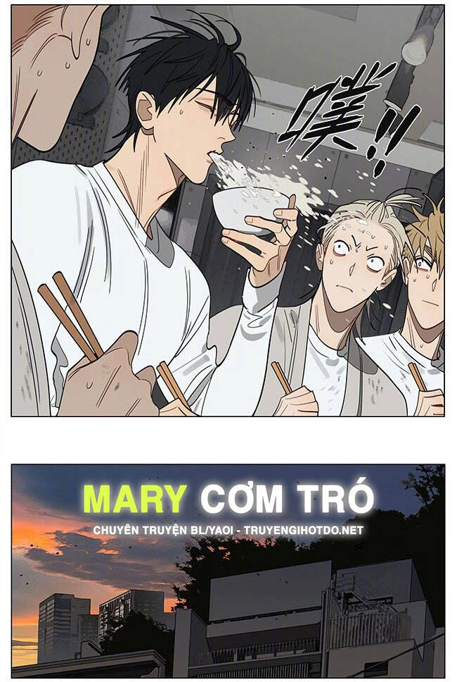 19 Days Chapter 557 - 5