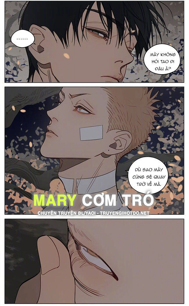 19 Days Chapter 557 - 10