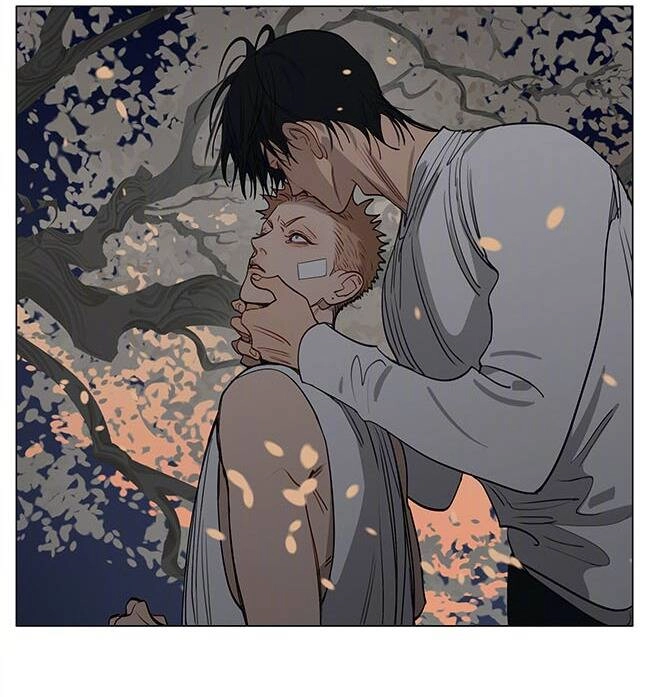 19 Days Chapter 557 - 11