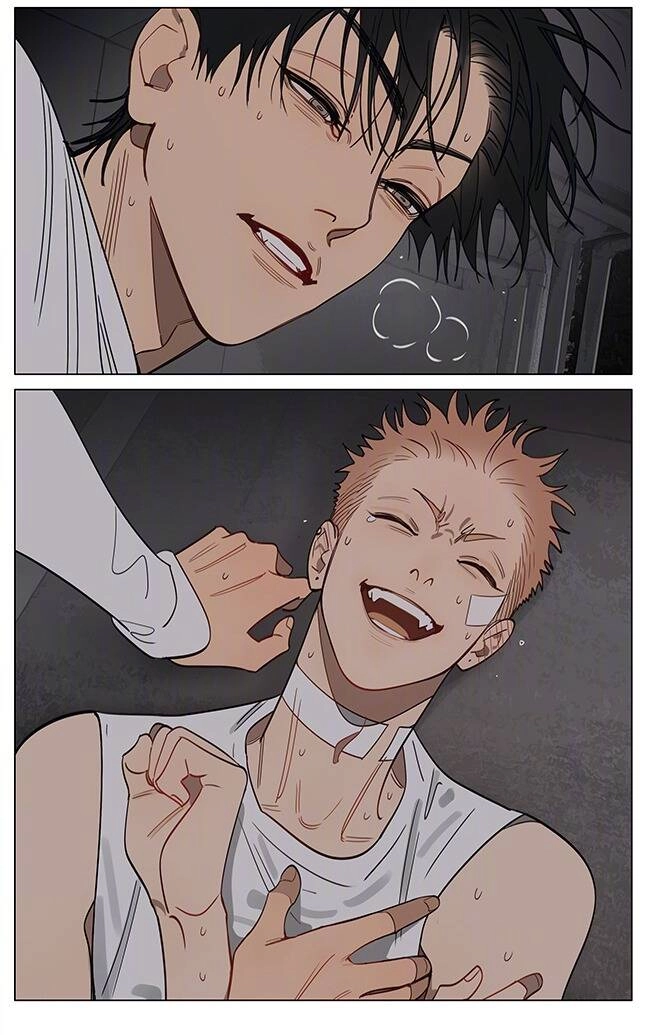 19 Days Chapter 558 - 11