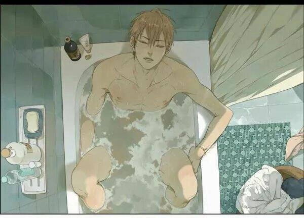 19 Days Chapter 1 - 3