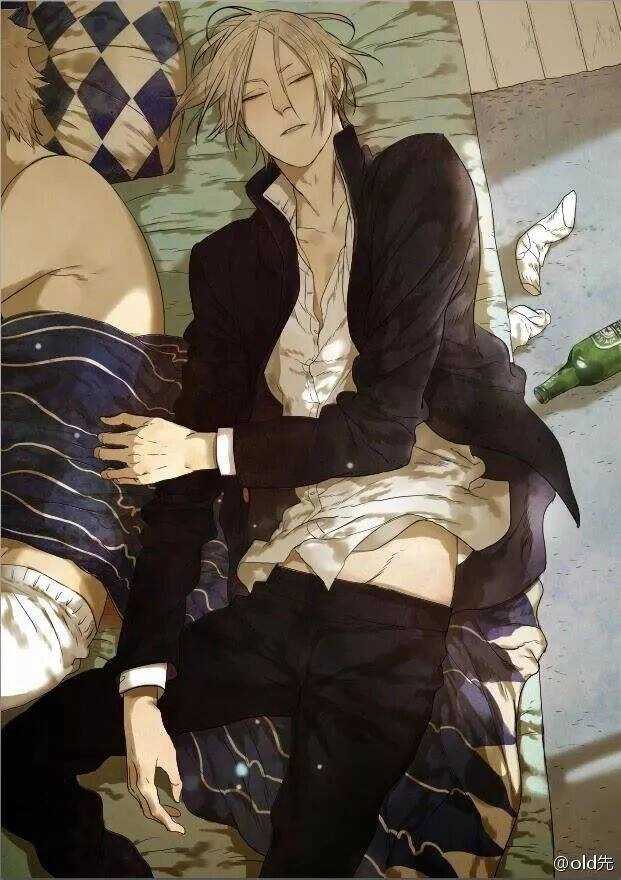 19 Days Chapter 1 - 6