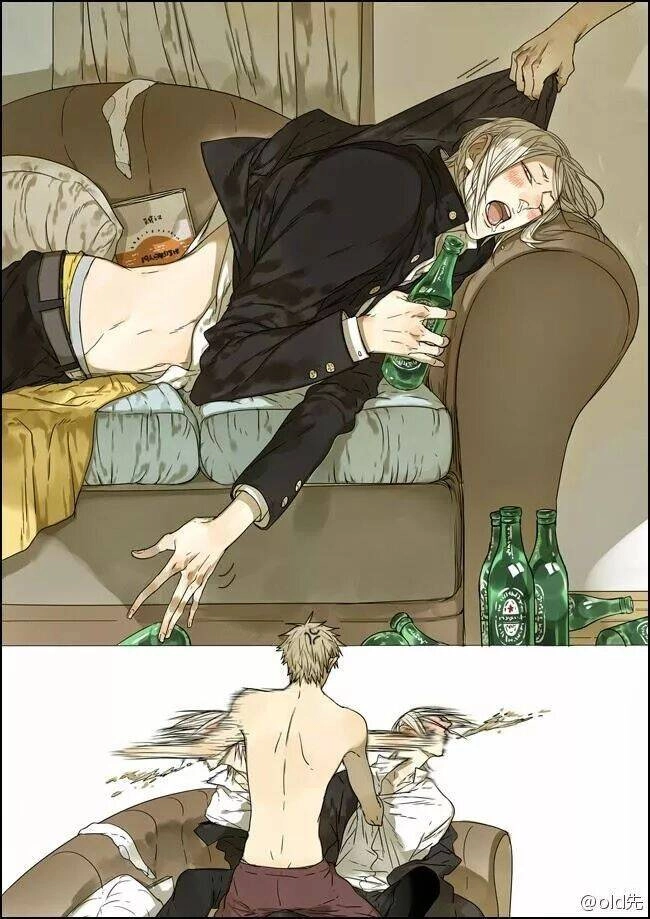 19 Days Chapter 1 - 13