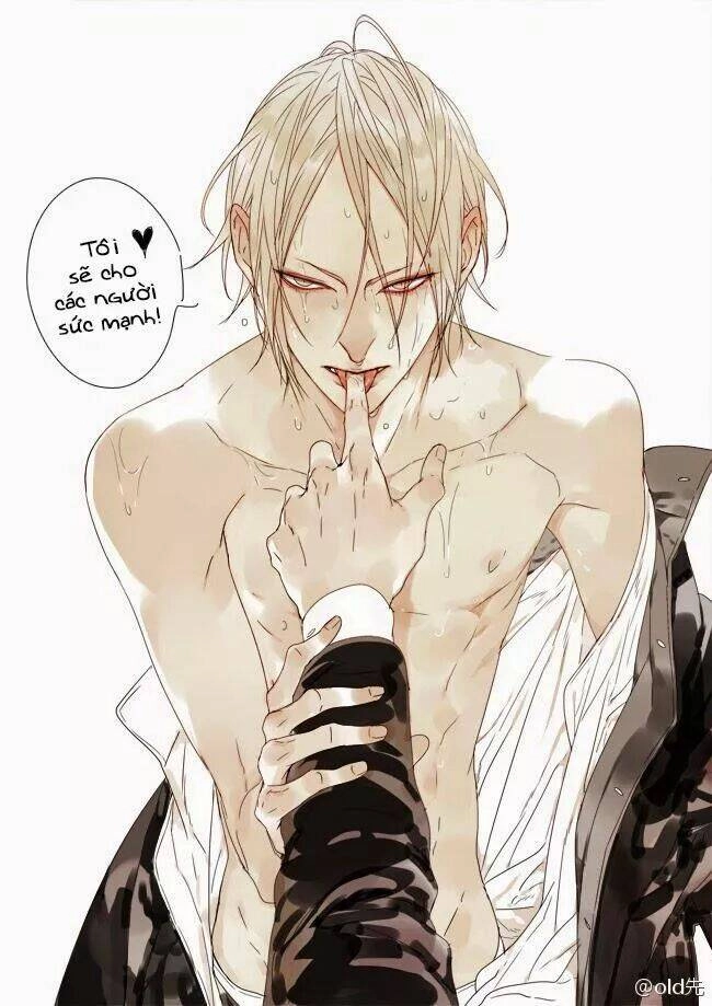 19 Days Chapter 1 - 17