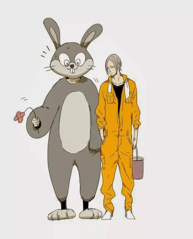 19 Days Chapter 1 - 20