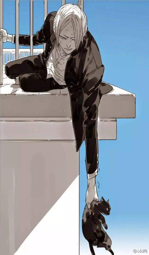 19 Days Chapter 1 - 24