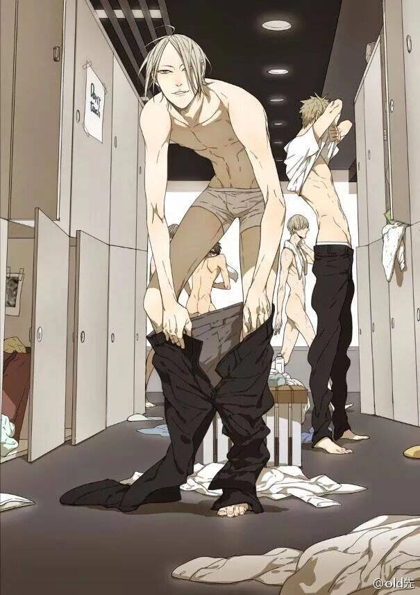 19 Days Chapter 1 - 27