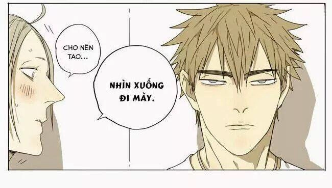 19 Days Chapter 2 - 10