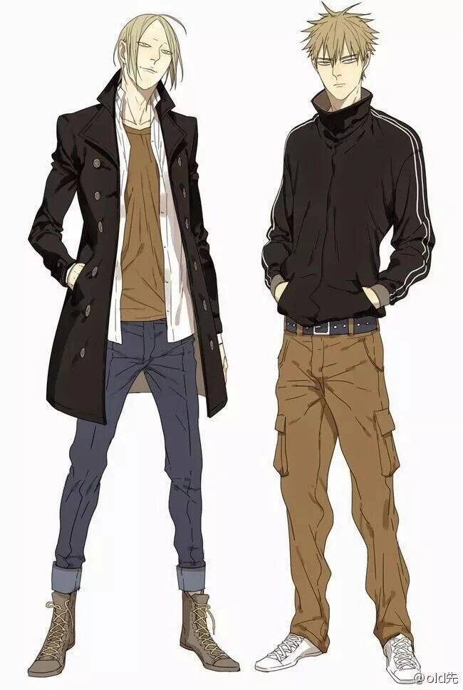 19 Days Chapter 2 - 14