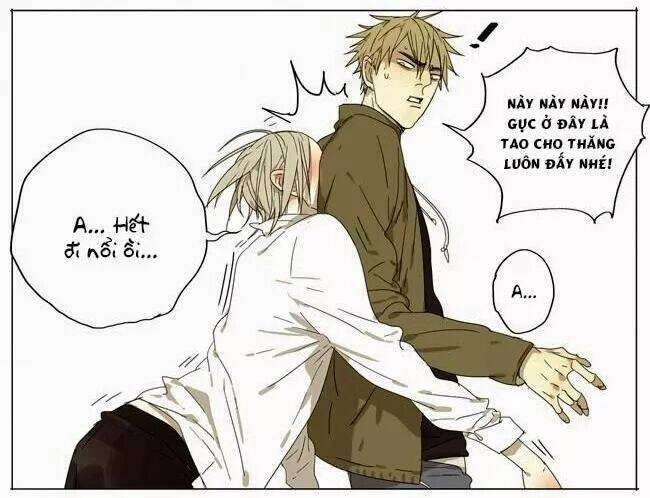 19 Days Chapter 2 - 19