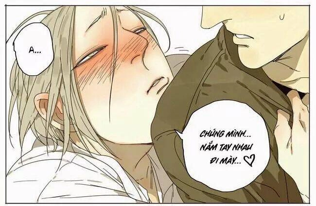 19 Days Chapter 2 - 20