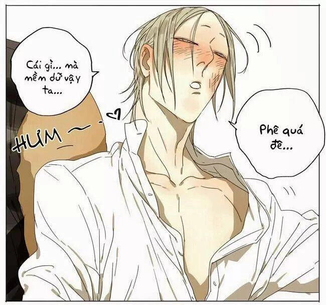 19 Days Chapter 2 - 22