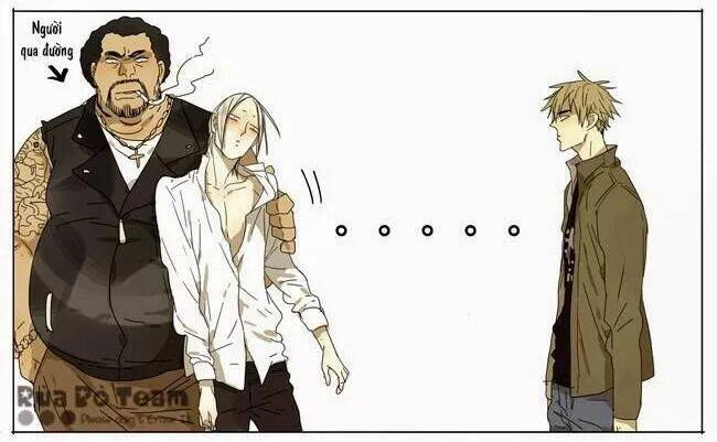 19 Days Chapter 2 - 23