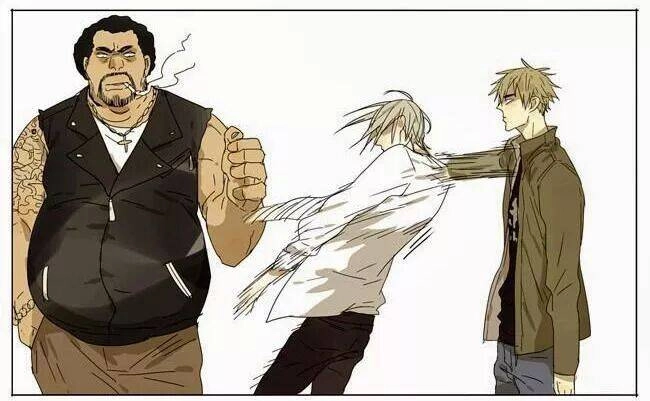 19 Days Chapter 2 - 24