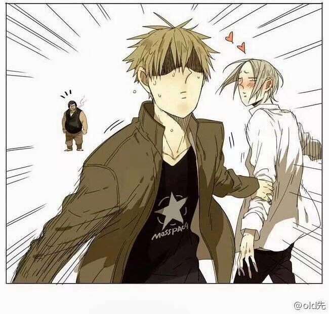 19 Days Chapter 2 - 25